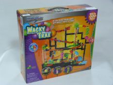 *TECHNO GEARS MARBLE MANIA