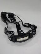 *JS PRODUCTS LED HEADLAMP