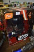 Starwars Talking Darth Vader