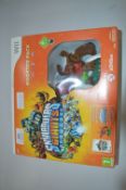 Wii Skylander Giants Booster Pack