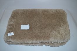 *CHARISMA ASST BATH MAT