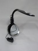 *OTTLITE LED DESK LAMP