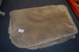 *CHARISMA LUXURY BATH MAT