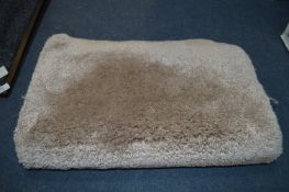 *CHARISMA ASST BATH MAT