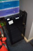 *VINOTEMP 28 BOTTLE WINE COOLER