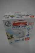 *UNIBOND AERO 360 PURE DEHUMIDIFIER