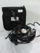 *BONAIRE 12V TYRE INFLATOR