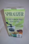 *SPIRALIZER