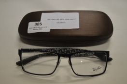 *RAYBAN READING GLASSES