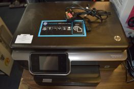 *HP PHOTOSMART 6510 E-AIO PRINTER