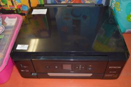 *EPSON EXPRESSION XP-530 PRINTER