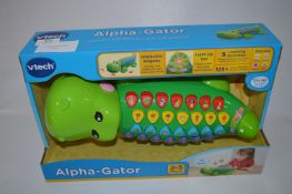 *VTECH ALPHA-GATOR