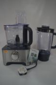 *KENWOOD MULTIPRO FOOD PROCESSOR