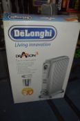 *DELONGHI DRAGON4 OIL RADIATOR