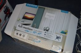 *SANUS MEDIUM WALL MOUNT TO FIT 22-47