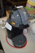 *NESCAFE DOLCE GUSTO COFFEE MACHINE