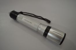 *FEIT WATERPROOF TORCH