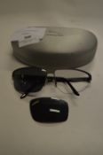 *JAGUAR 65X13 SUNGLASSES
