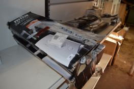 *Two Mira Sport Electric Showers