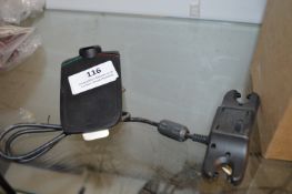 *Parrot Bluetooth Handsfree Kit