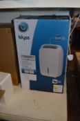 *Blyss Tarkarli 28l Dehumidifier (Boxed)