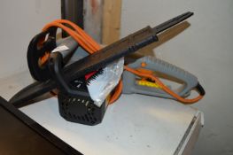 Electric Chainsaw