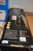 *Mira Sport Electric Shower with Air Boost