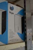 *Blyss 10l Dehumidifier