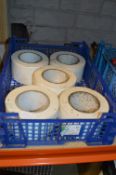 Five Rolls of Heavy Duty Reinforced Tape