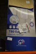 *Triton Electric Shower Model:T80