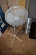 *Pedestal Fan