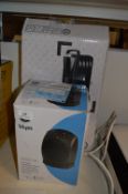 *Blyss 2000w Fan Heater and a Oil Filled Radiator