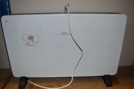 *Convector Heater