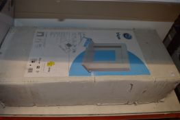 *Blyss Micro Marble Cream Surround