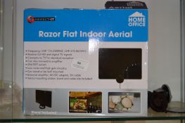 Connect IT Razor Flat Indoor Aerial