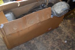 *Wall Hung Electric Fire