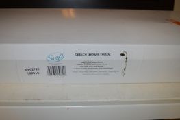 *Swirl Drench Shower System