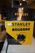 *Stanley 2000w Turbo Fan Heater