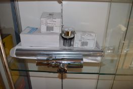 *Six Chrome Basin Wastes