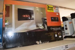 *B&Q Charmouth LED Electric Fire