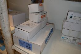 *Two Sink Wastes, One Popup Bath Wastes and a Universal Space Saving Kit