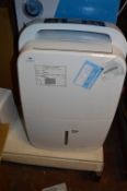 *28l Dehumidifier