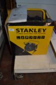 *Stanley 2000w Turbo Fan Heater (Boxed)
