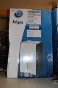 *Blyss 10l Dehumidifier (Boxed)