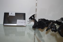 *Garmin Nuvi 2567 EU Map SatNav