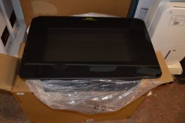 *Two Wall Hung Electric Fire Model:LDD 200AD (Boxed)