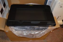 *Two Wall Hung Electric Fire Model:LDD 200AD (Boxed)