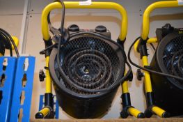 *Stanley Turbo Electric Fan Heater