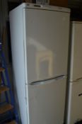 Hotpoint Mistral Upright Fridge Freezer