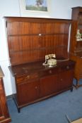 Stag Minstrel Welsh Dresser